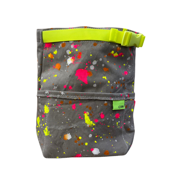 Porter (Splashed Paint)