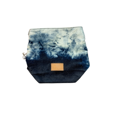 Porter (Bleached Denim)