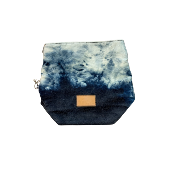 Porter (Bleached Denim)