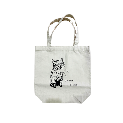 Neko Totebag
