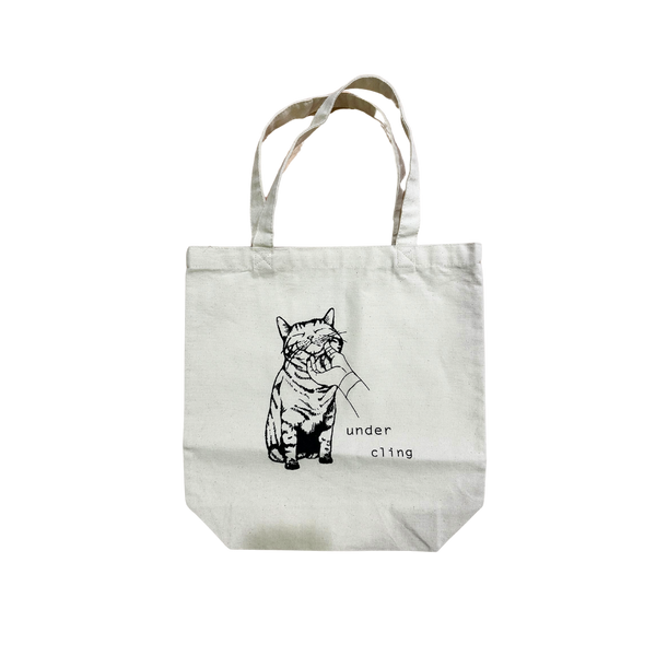 Neko Totebag