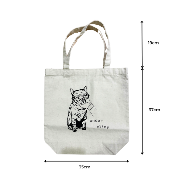 Neko Totebag