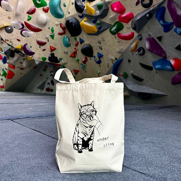 Neko Totebag