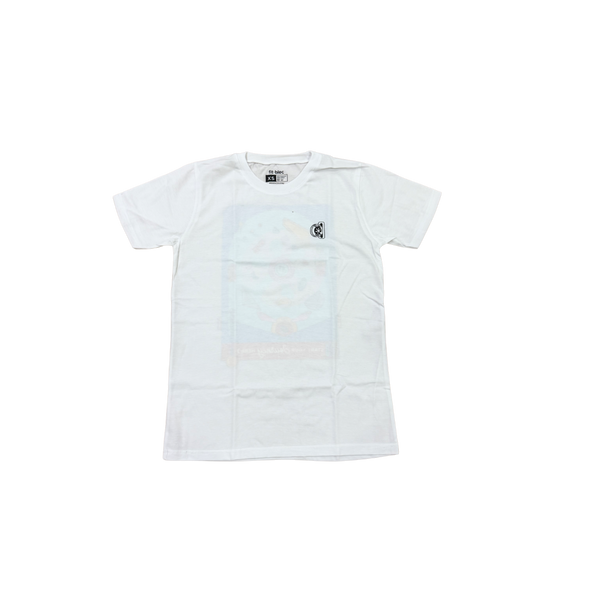 fit · bloc 5th Anniversary Tee