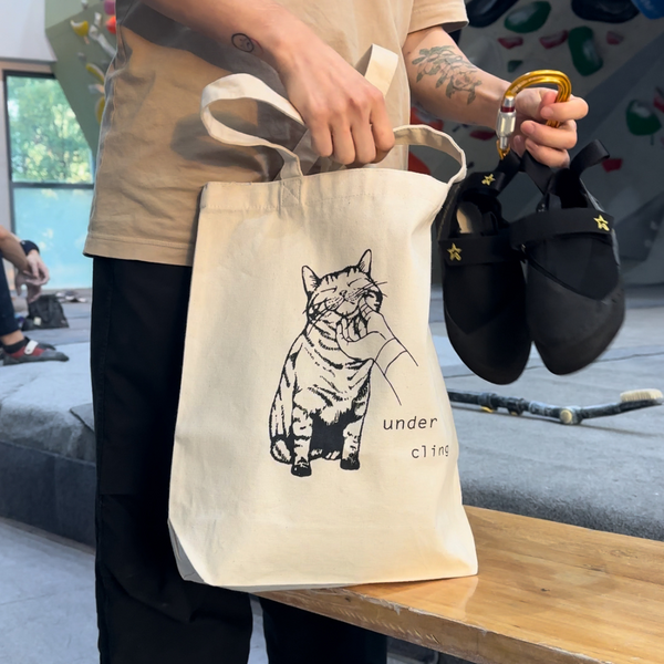 Neko Totebag