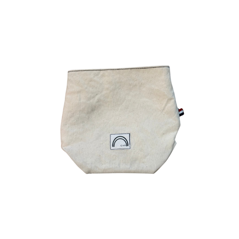 Porter (Zip Pocket)