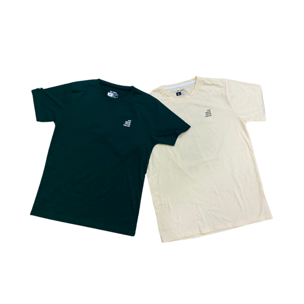 fit · bloc 6th Anniversary Tee