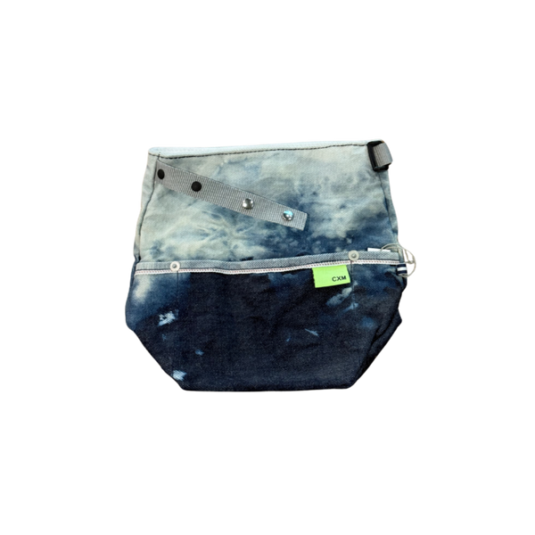 Porter (Bleached Denim)