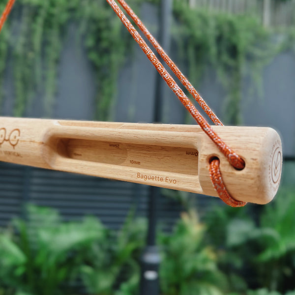 Baguette Evo