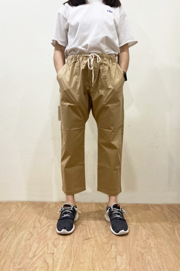 Signature Capri Pants