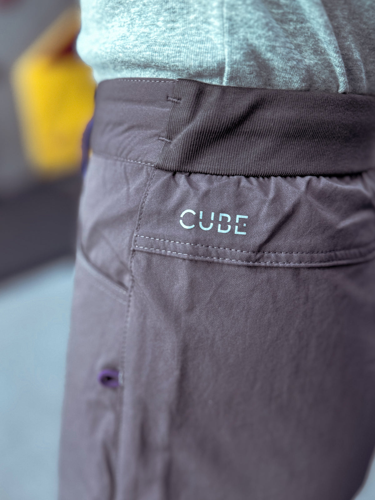 Beta Shorts