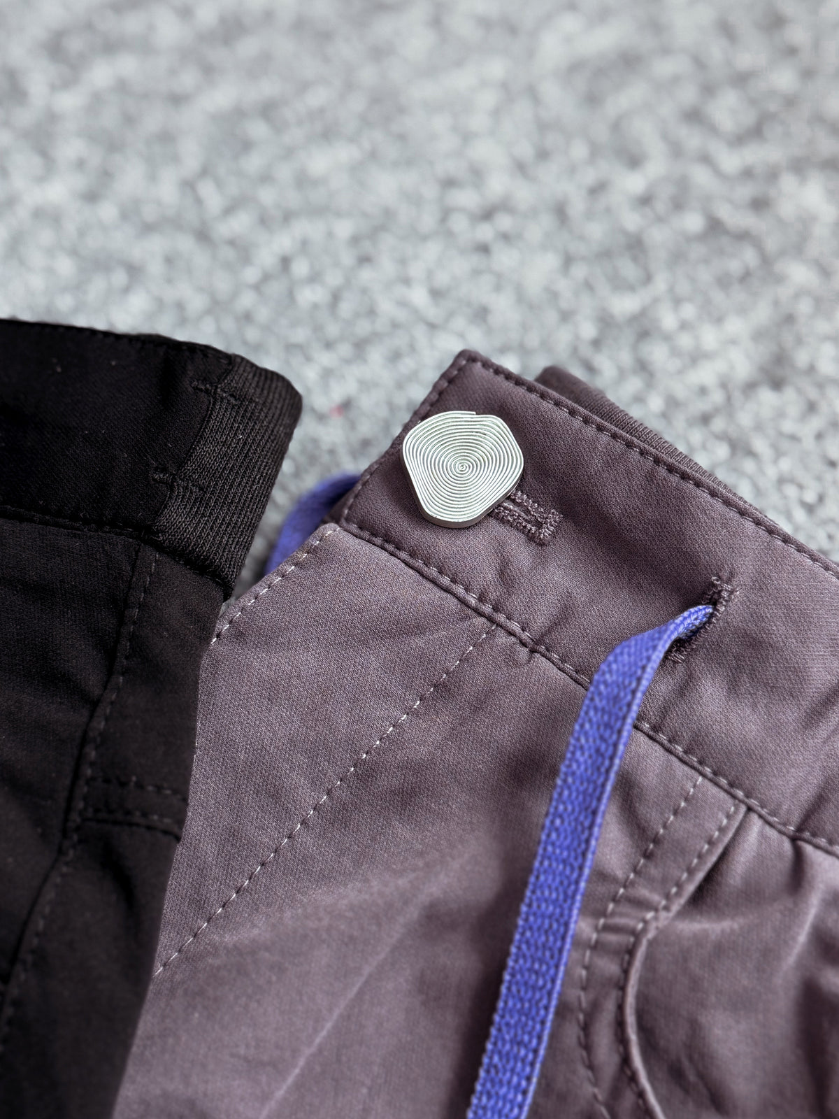 Beta Shorts