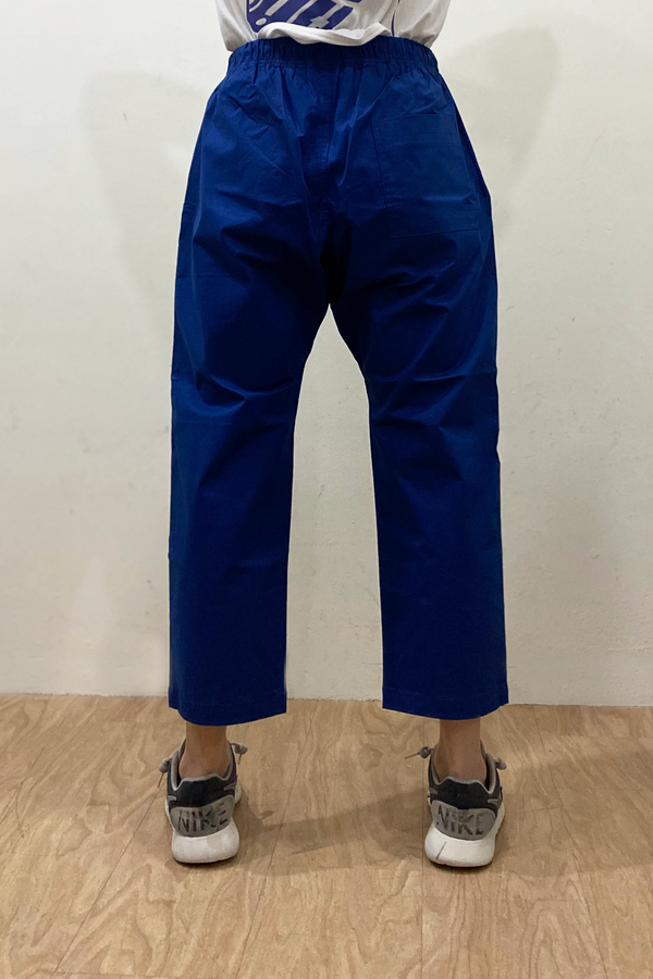 Signature Capri Pants