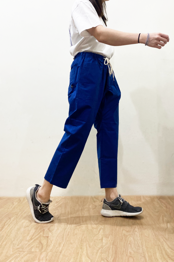 Signature Capri Pants