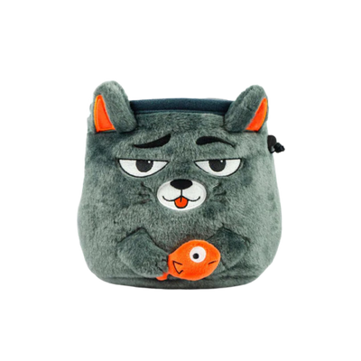 Cat Chalk Bag