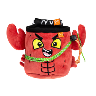 Lobster Chalk Bag