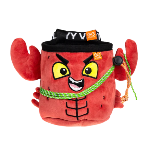 Lobster Chalk Bag