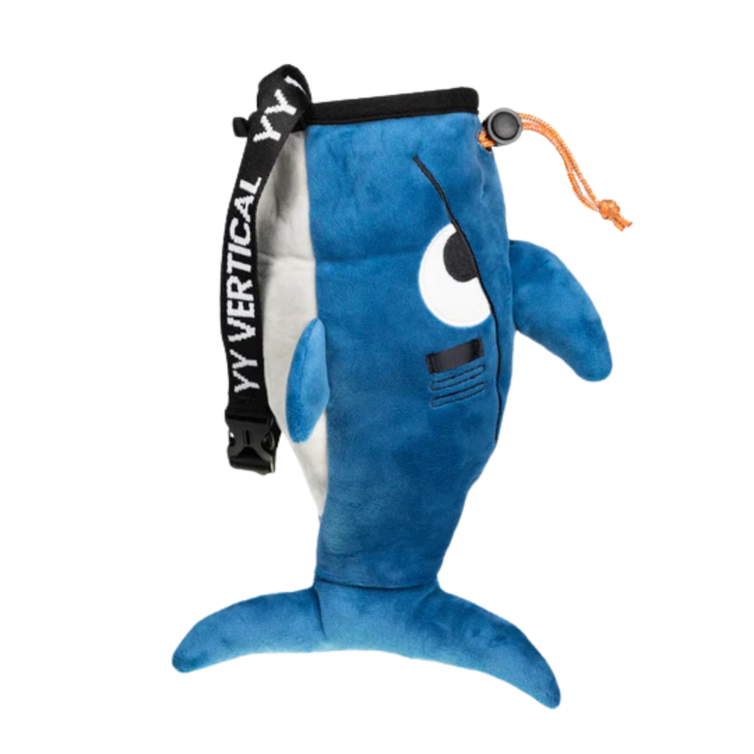 Shark Chalk Bag