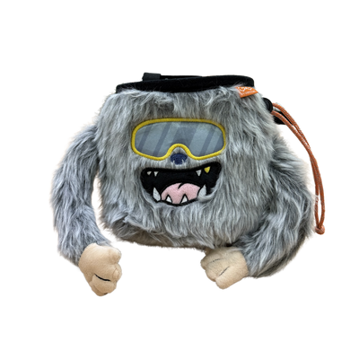 Yeti Chalk Bag