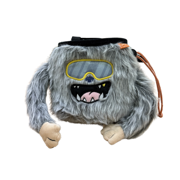 Yeti Chalk Bag