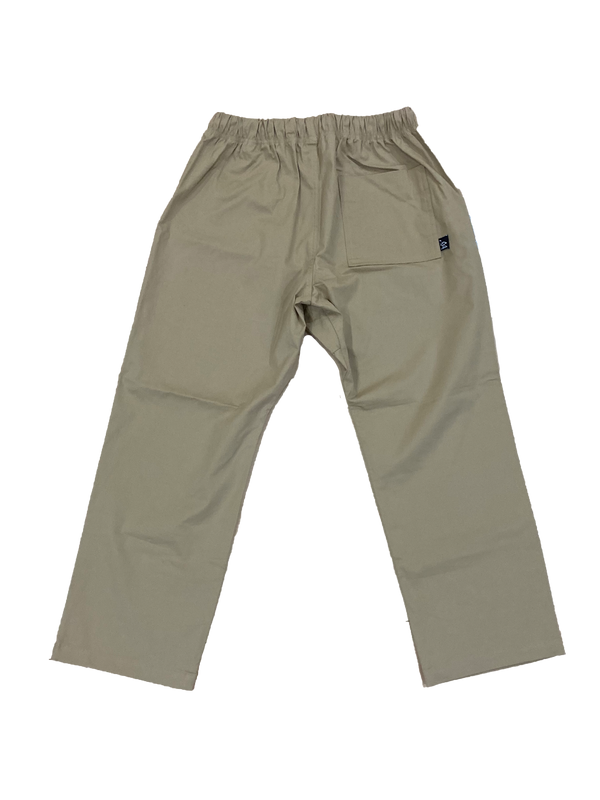 Signature Capri Pants