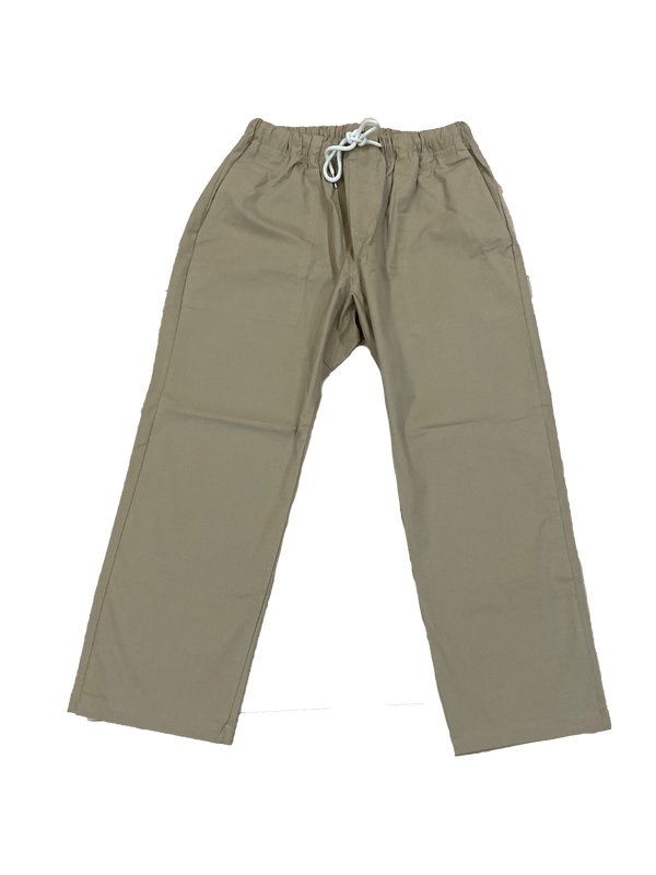Signature Capri Pants