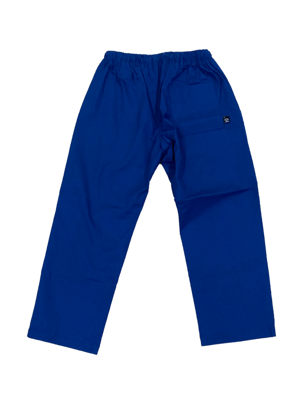 Signature Capri Pants