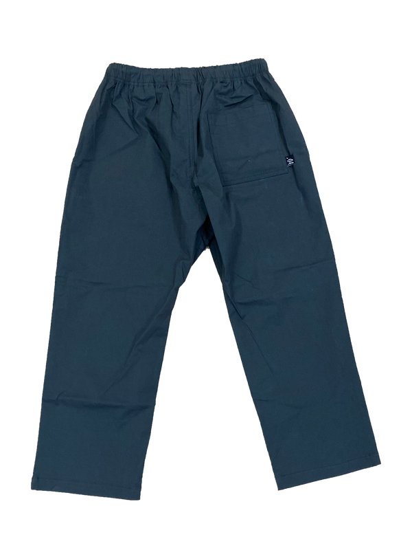 Signature Capri Pants