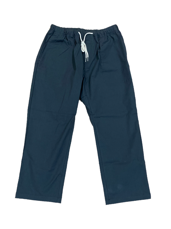 Signature Capri Pants