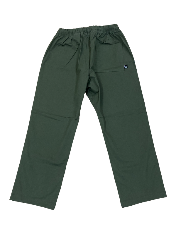 Signature Capri Pants