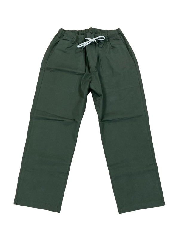Signature Capri Pants