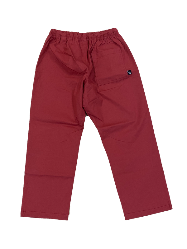 Signature Capri Pants