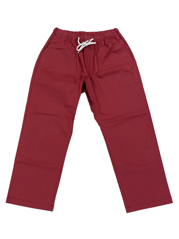 Signature Capri Pants