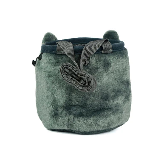 Cat Chalk Bag