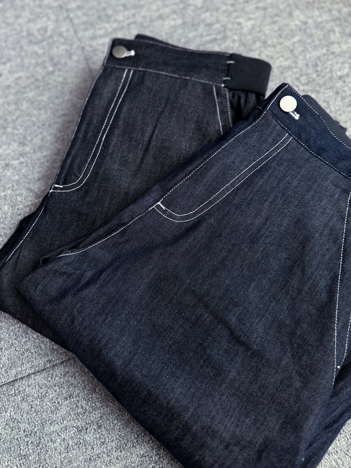 Chalk Up Climbing Jeans