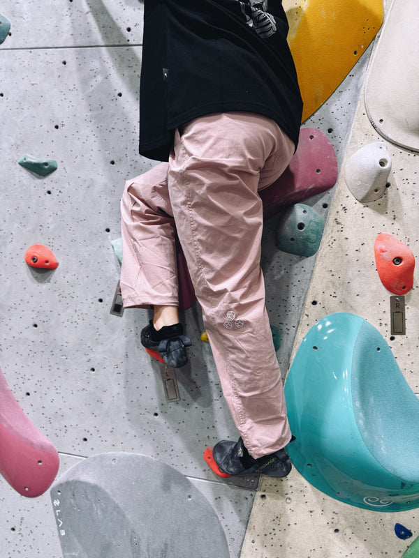 Circle Pants V1.0