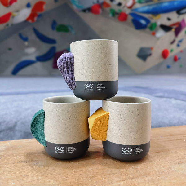 Climbing Mug EVO