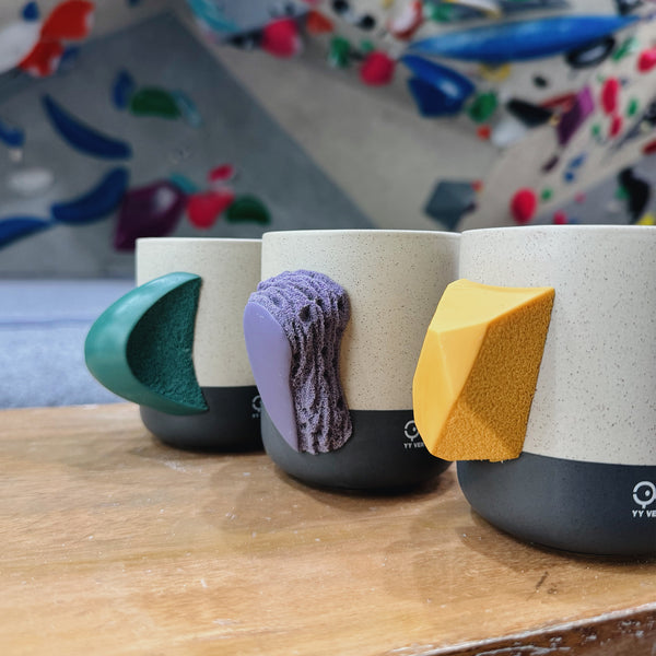 Climbing Mug EVO