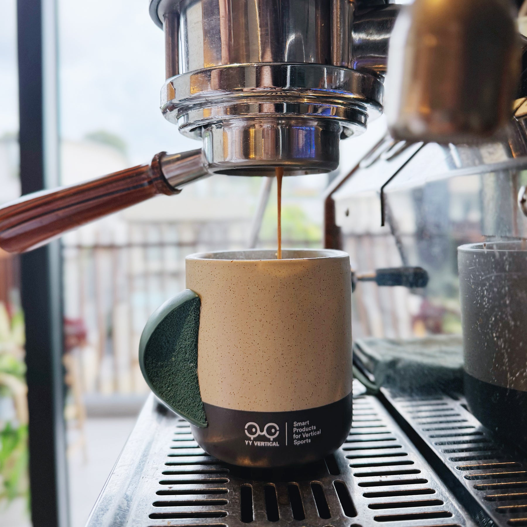 Climbing Mug EVO