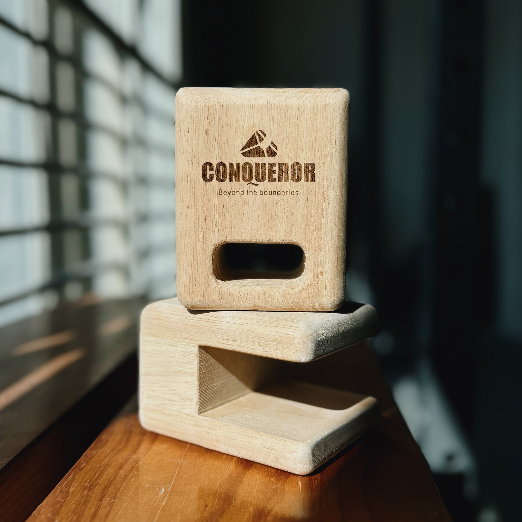 Pinch Block – monowrk