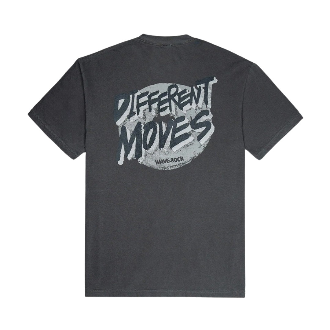 Different Moves Shirt