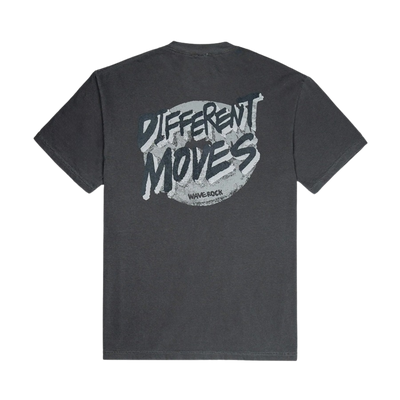 Different Moves Shirt