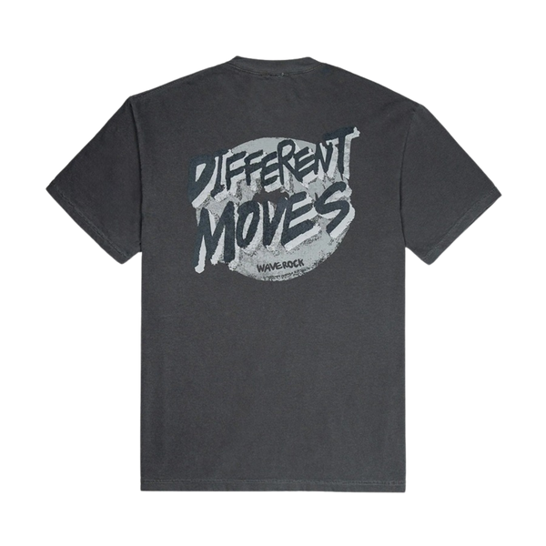 Different Moves Shirt