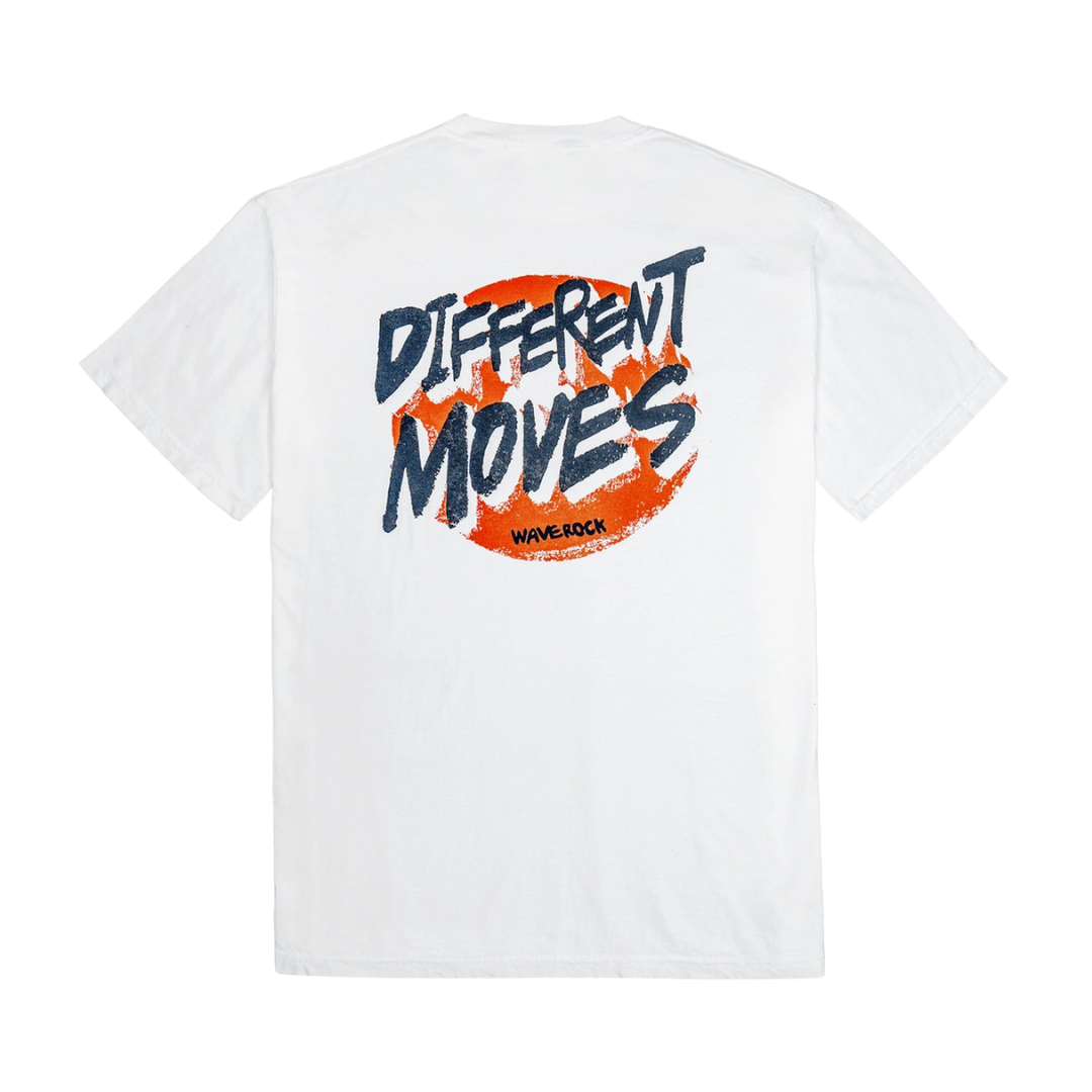 Different Moves Shirt
