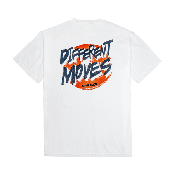 Different Moves Shirt