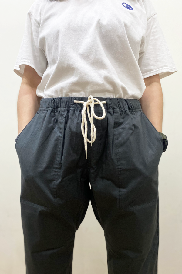 Signature Capri Pants