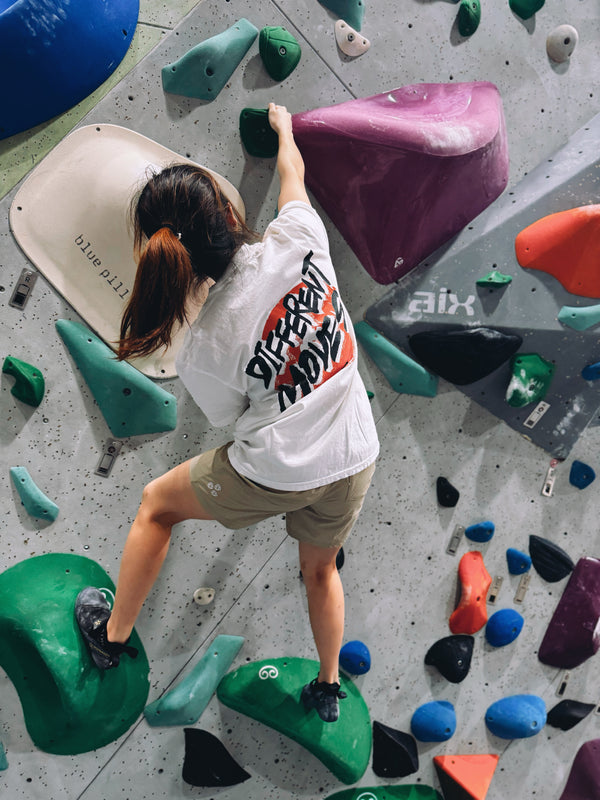 Different Moves Shirt