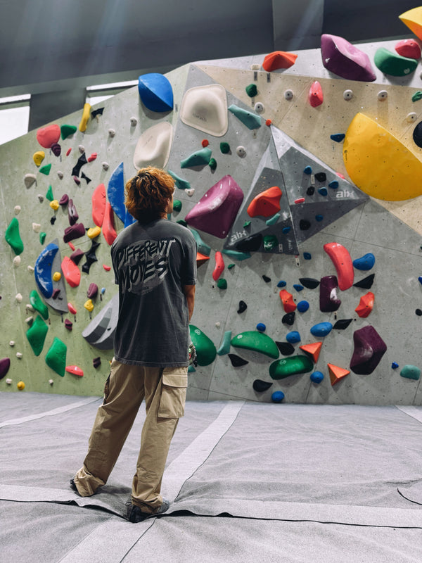 Different Moves Shirt