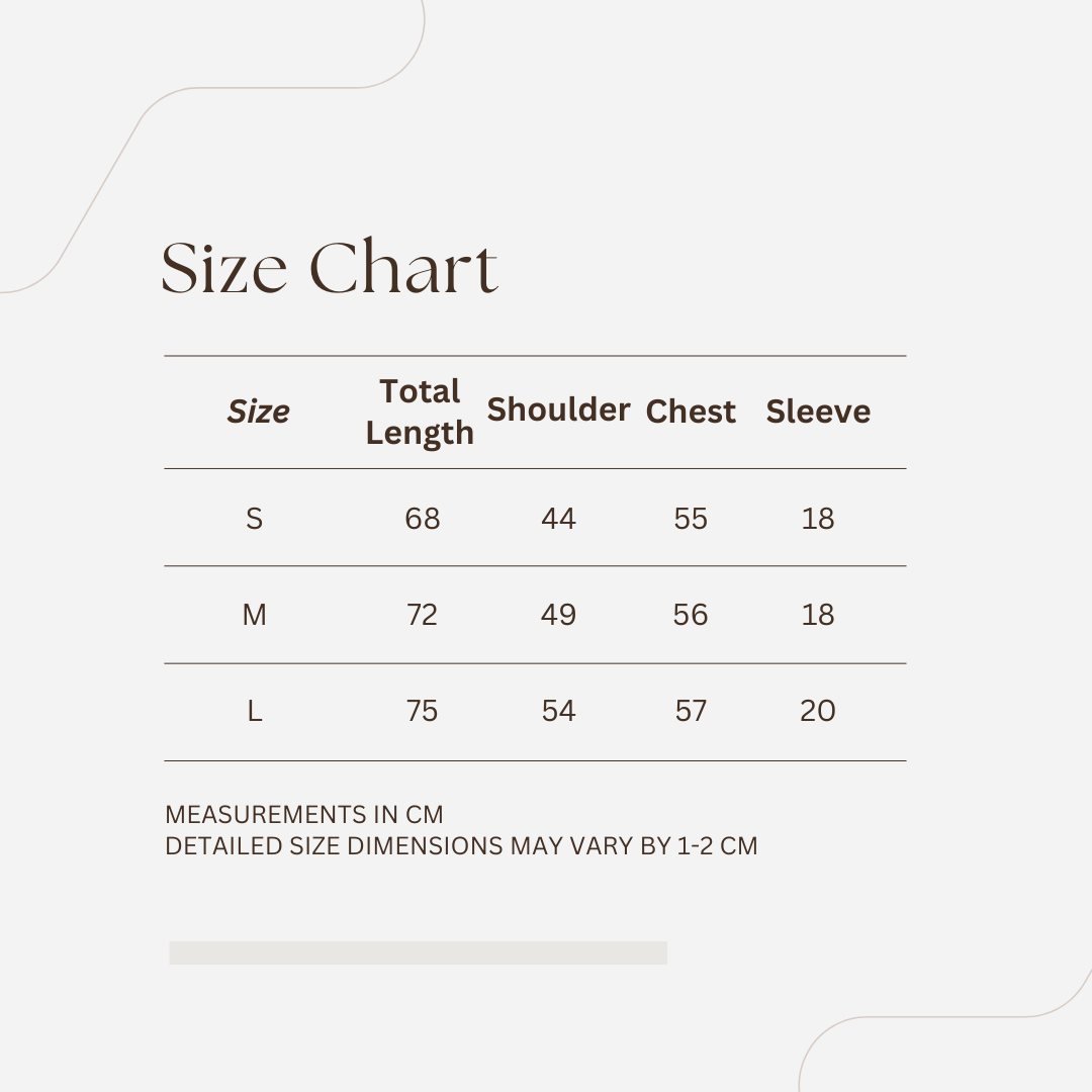 Different Moves Shirt