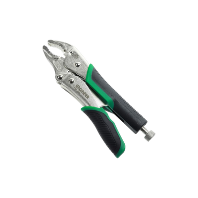 ENGINEER Screw Removal Locking Pliers